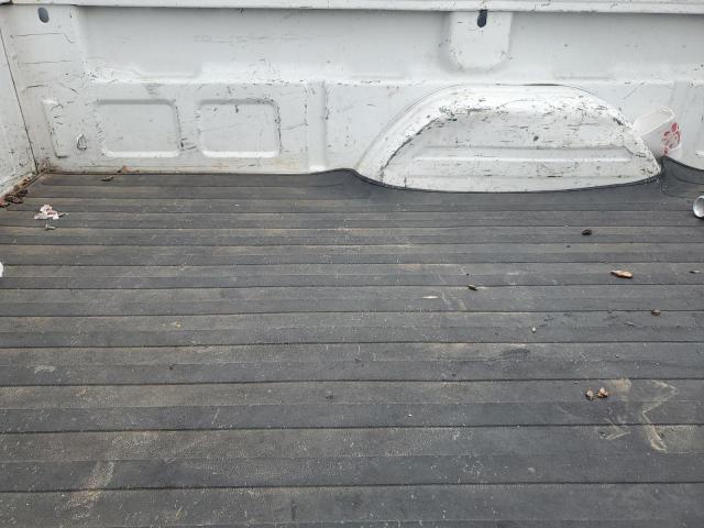 1GCEC14V37Z133074 - 2007 CHEVROLET SILVERADO C1500 CLASSIC WHITE photo 10