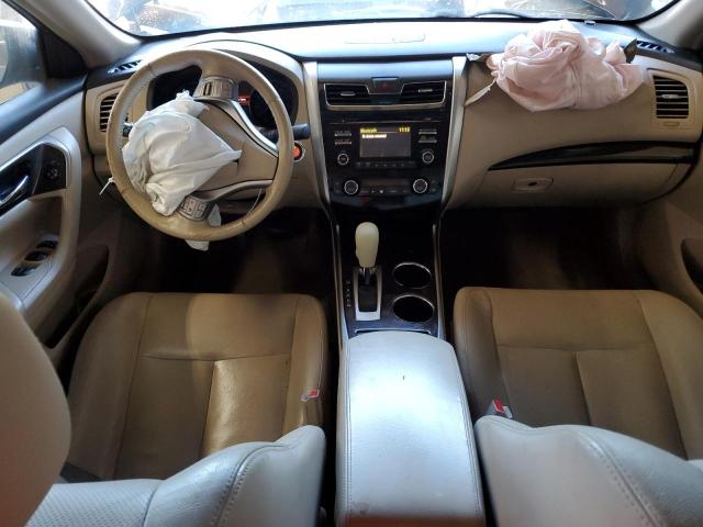 1N4AL3APXDN415981 - 2013 NISSAN ALTIMA 2.5 GRAY photo 8