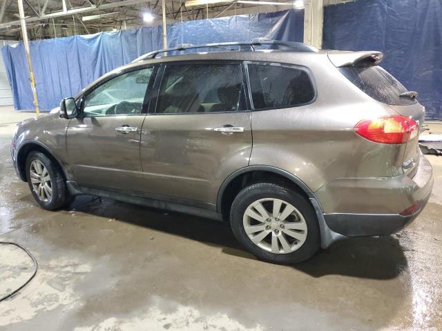 4S4WX92D094401513 - 2009 SUBARU TRIBECA LIMITED TAN photo 2