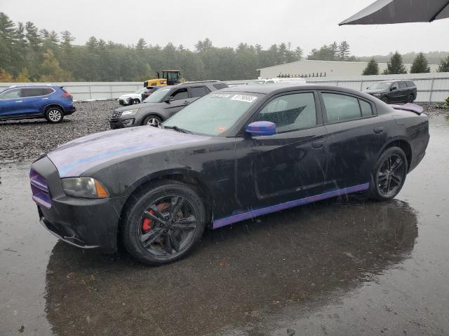 2012 DODGE CHARGER R/T, 