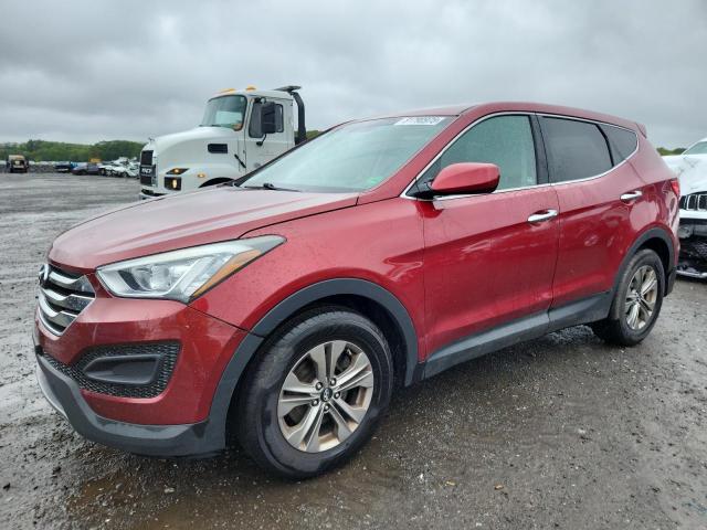 2015 HYUNDAI SANTA FE S, 