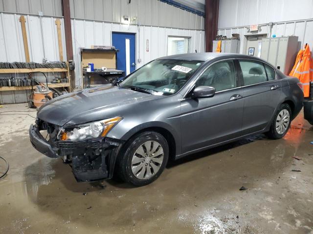 2009 HONDA ACCORD LX, 