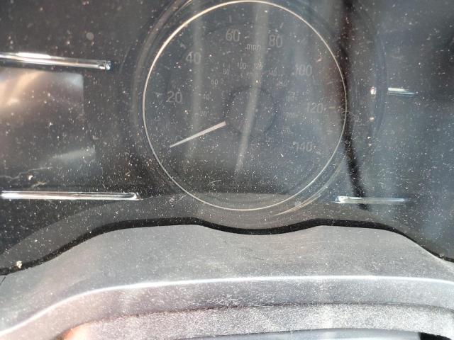 3CZRU6H54LM735316 - 2020 HONDA HR-V EX RED photo 9