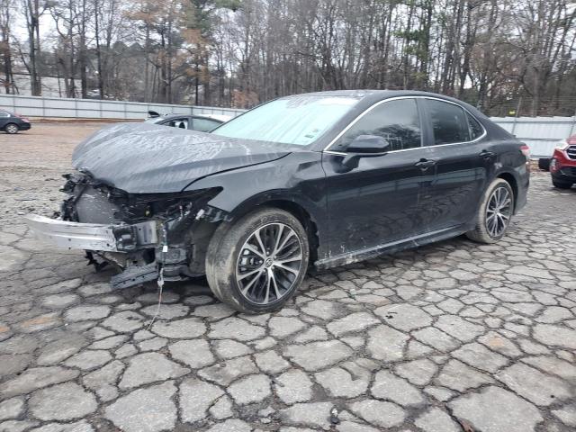 2020 TOYOTA CAMRY SE, 