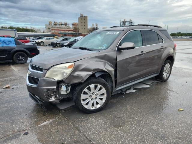 2011 CHEVROLET EQUINOX LT, 