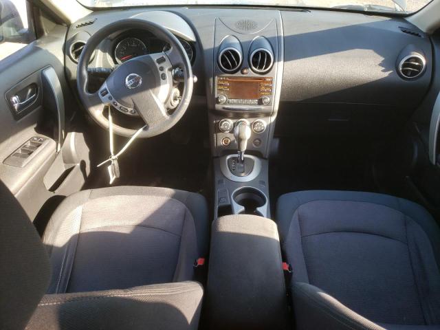 JN8AS5MT9DW522634 - 2013 NISSAN ROGUE S 石墨色 照片 8