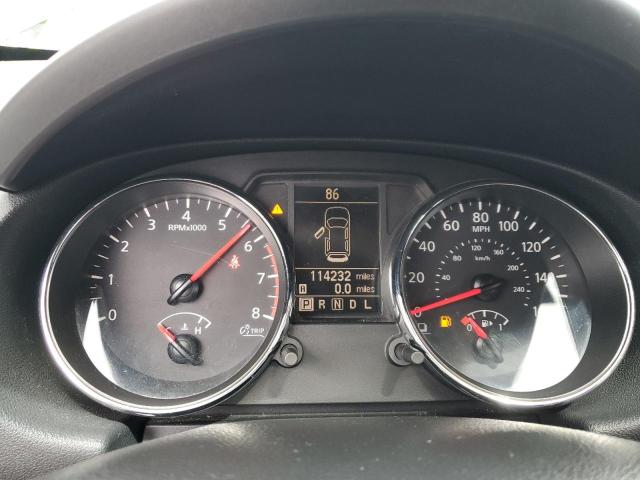 JN8AS5MT9DW522634 - 2013 NISSAN ROGUE S 石墨色 照片 9