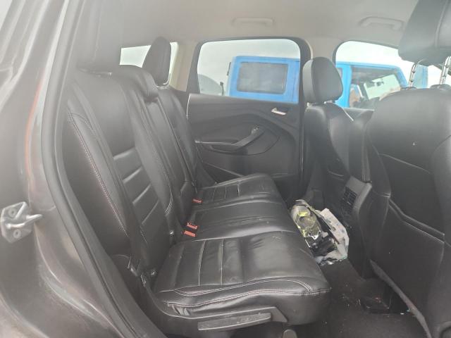 1FMCU0J91GUB26235 - 2016 FORD ESCAPE TITANIUM Boz foto 10