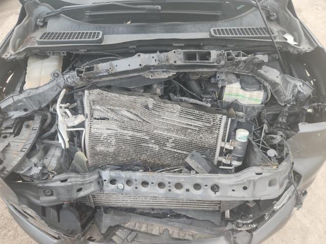 1FMCU0J91GUB26235 - 2016 FORD ESCAPE TITANIUM Boz foto 11