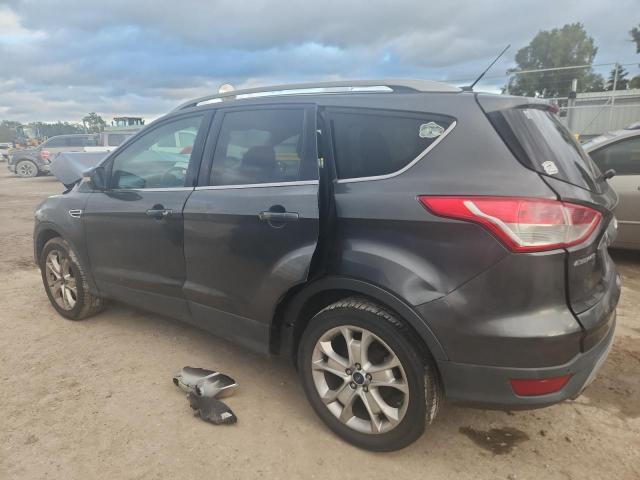 1FMCU0J91GUB26235 - 2016 FORD ESCAPE TITANIUM Boz foto 2