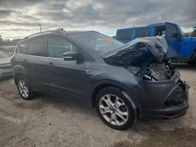 1FMCU0J91GUB26235 - 2016 FORD ESCAPE TITANIUM Boz foto 4