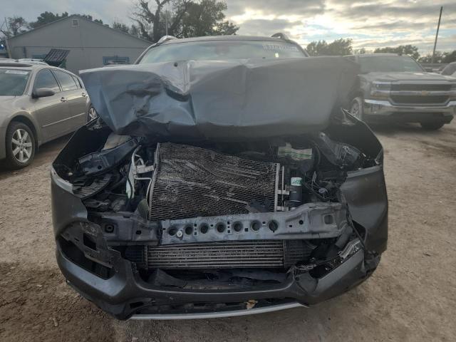 1FMCU0J91GUB26235 - 2016 FORD ESCAPE TITANIUM Boz foto 5