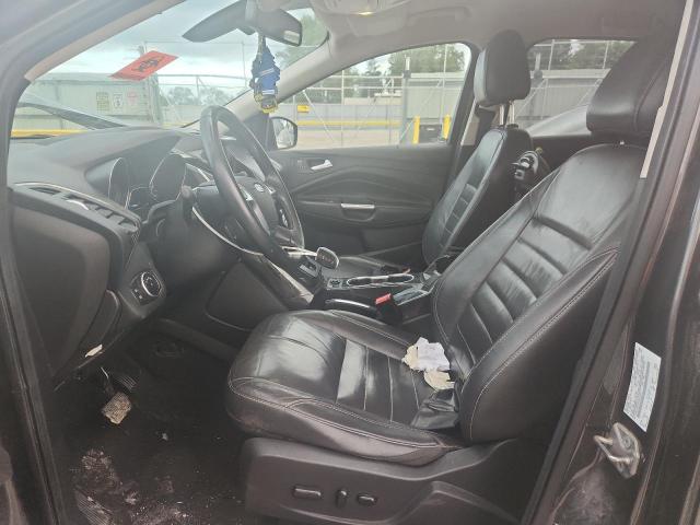 1FMCU0J91GUB26235 - 2016 FORD ESCAPE TITANIUM Boz foto 7