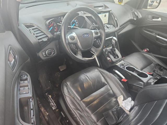 1FMCU0J91GUB26235 - 2016 FORD ESCAPE TITANIUM Boz foto 8