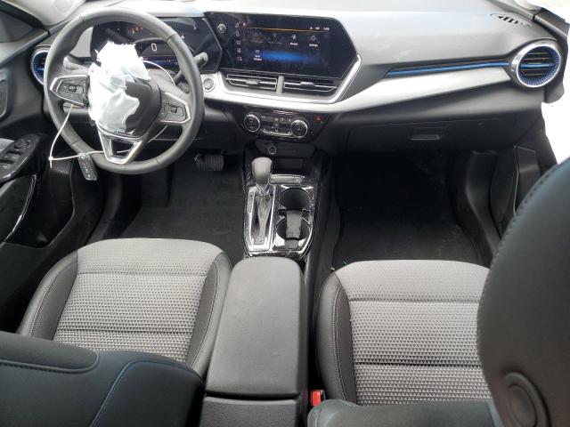 KL77LHEP2SC147199 - 2025 CHEVROLET TRAX 1LT ლურჯი ფოტო 8