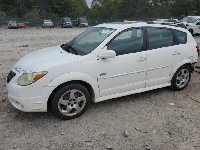 2006 PONTIAC VIBE, 