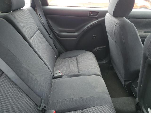 5Y2SL65886Z406646 - 2006 PONTIAC VIBE Ağ foto 10