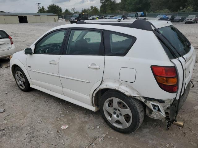 5Y2SL65886Z406646 - 2006 PONTIAC VIBE Ağ foto 2