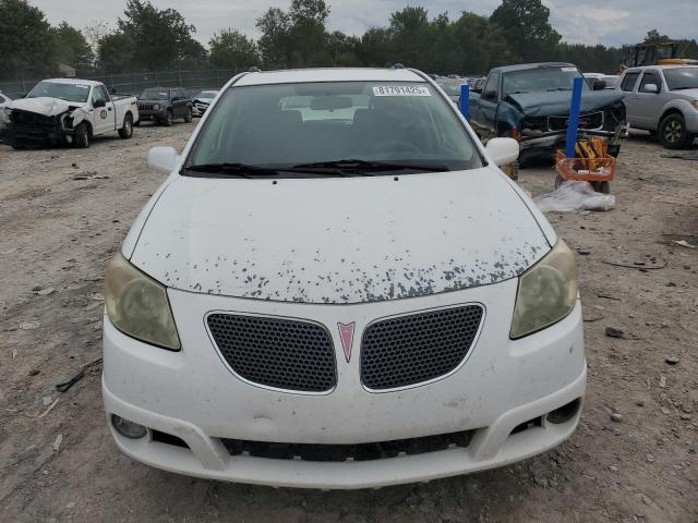 5Y2SL65886Z406646 - 2006 PONTIAC VIBE Ağ foto 5