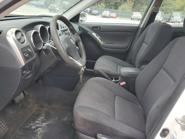 5Y2SL65886Z406646 - 2006 PONTIAC VIBE Ağ foto 7