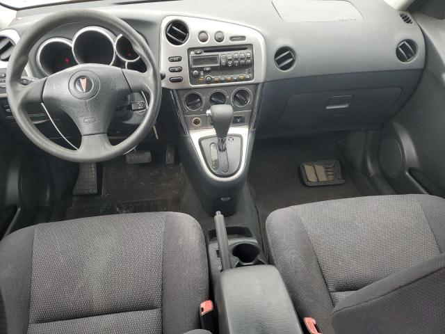 5Y2SL65886Z406646 - 2006 PONTIAC VIBE Ağ foto 8