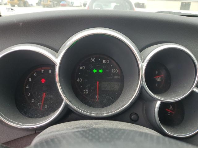 5Y2SL65886Z406646 - 2006 PONTIAC VIBE Ağ foto 9