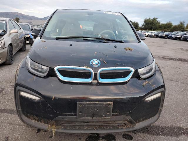 WBY8P2C57KVE41553 - 2019 BMW I3 BEV BLACK photo 5