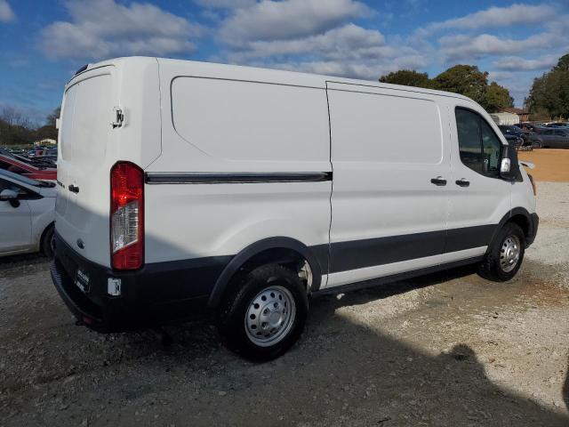 1FTYE2Y88LKB36458 - 2020 FORD TRANSIT T-150 WHITE photo 3