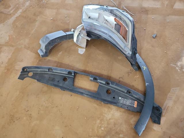 1FM5K7D87HGD77819 - 2017 FORD EXPLORER XLT Ağ foto 13