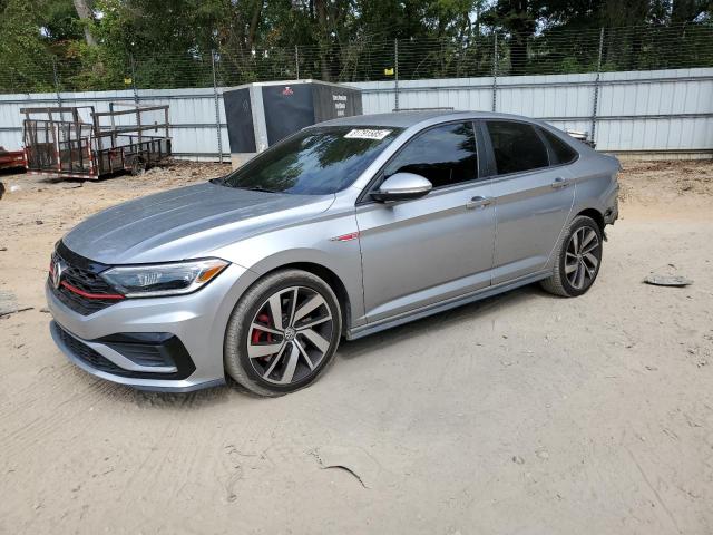 2019 VOLKSWAGEN JETTA GLI, 