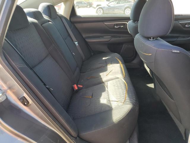 1N4AL3APXHC253190 - 2017 NISSAN ALTIMA 2.5 GRAY photo 10
