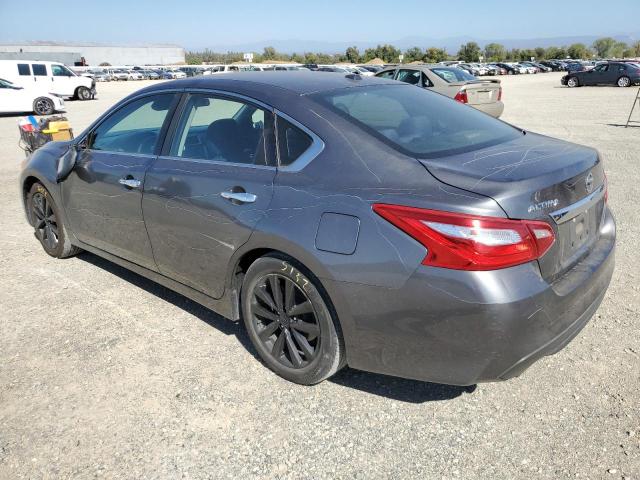 1N4AL3APXHC253190 - 2017 NISSAN ALTIMA 2.5 GRAY photo 2
