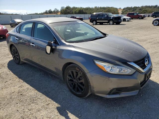1N4AL3APXHC253190 - 2017 NISSAN ALTIMA 2.5 GRAY photo 4
