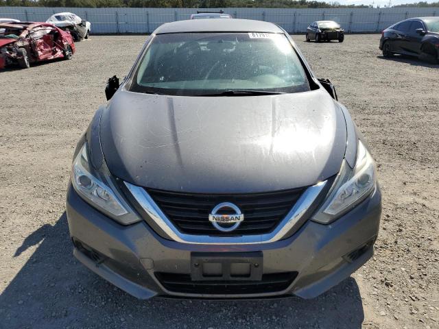 1N4AL3APXHC253190 - 2017 NISSAN ALTIMA 2.5 GRAY photo 5