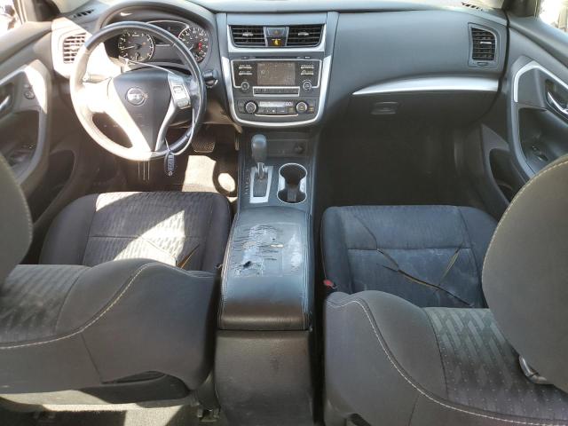 1N4AL3APXHC253190 - 2017 NISSAN ALTIMA 2.5 GRAY photo 8