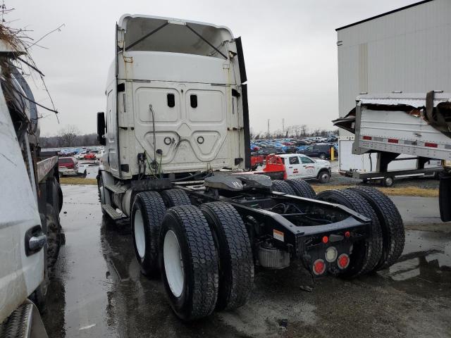 3AKJGHDV3HSHZ2773 - 2017 FREIGHTLINER CASCADIA 1 WHITE photo 3