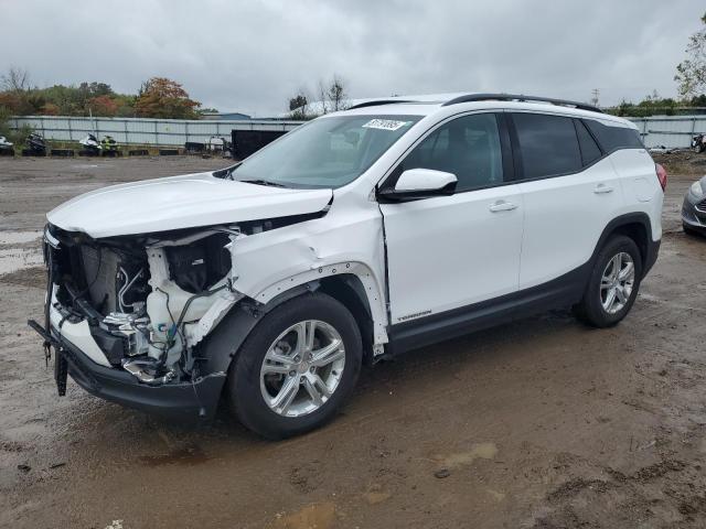 2019 GMC TERRAIN SLE, 