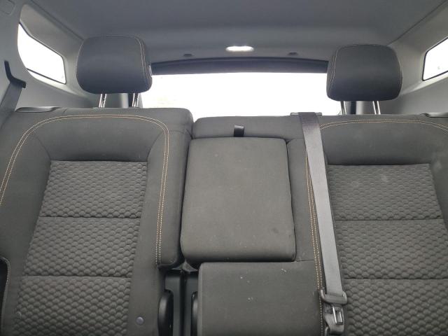 3GKALTEV3KL103733 - 2019 GMC TERRAIN SLE Weiß Foto 10