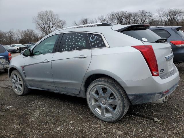 3GYFNEE37CS500224 - 2012 CADILLAC SRX PERFORMANCE COLLECTION Ақ фото 2