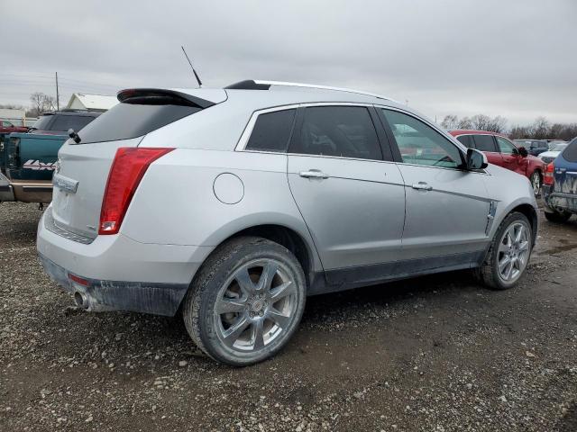 3GYFNEE37CS500224 - 2012 CADILLAC SRX PERFORMANCE COLLECTION Ақ фото 3