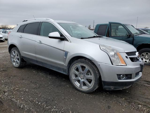 3GYFNEE37CS500224 - 2012 CADILLAC SRX PERFORMANCE COLLECTION Ақ фото 4