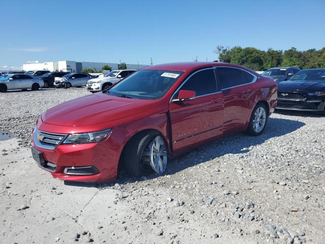 2015 CHEVROLET IMPALA LT, 