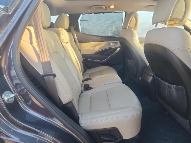 5XYZUDLB0FG265181 - 2015 HYUNDAI SANTA FE S ნაცრისფერი ფოტო 11