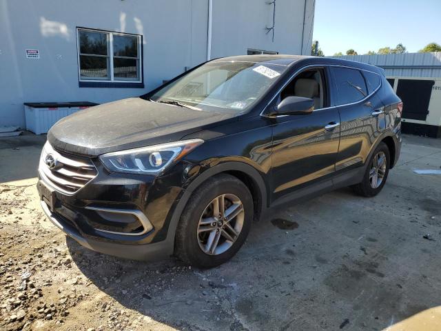2017 HYUNDAI SANTA FE S, 