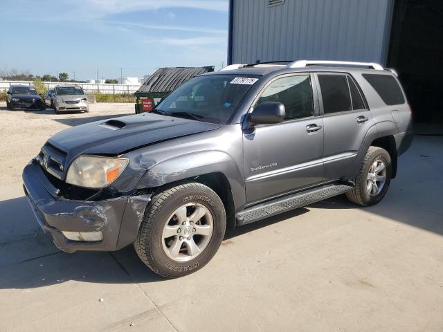 2004 TOYOTA 4RUNNER SR5, 
