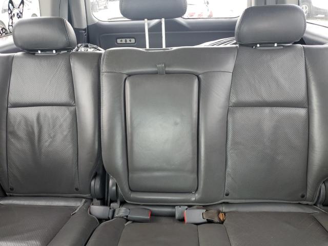 5FNYF18595B064666 - 2005 HONDA PILOT EXL Gümüş foto 10