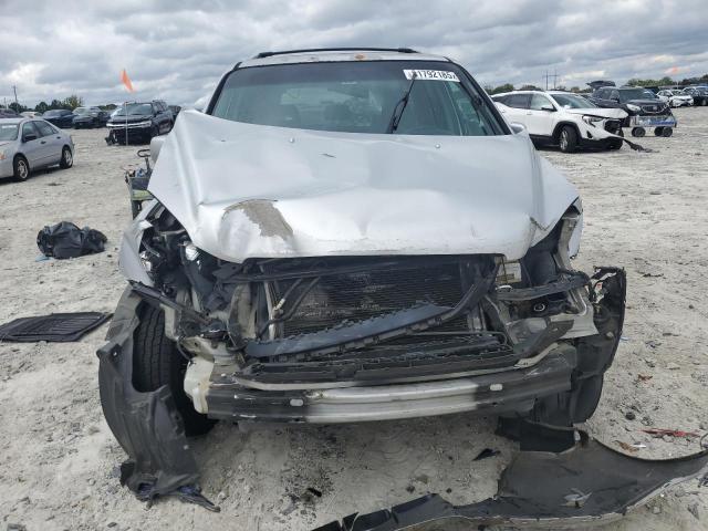 5FNYF18595B064666 - 2005 HONDA PILOT EXL Gümüş foto 5