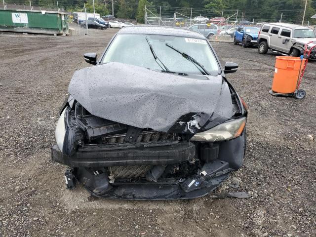 1VWCV7A31FC052760 - 2015 VOLKSWAGEN PASSAT SEL შავი ფოტო 5