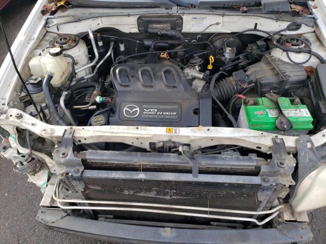 4F2YU07131KM40399 - 2001 MAZDA TRIBUTE DX TWO TONE photo 12