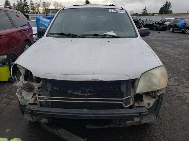 4F2YU07131KM40399 - 2001 MAZDA TRIBUTE DX 双色 照片 5